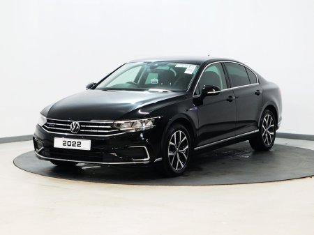 2022 Volkswagen Passat - thumbnail 8