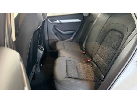 2018 Audi Q3 - photo 4