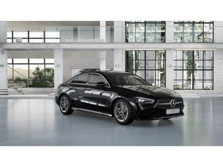 2024 Mercedes-Benz CLA Class 250E AMG Line Executive PHEV EQ Boost