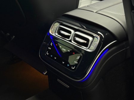 2023 Mercedes-Benz S Class - thumbnail 21