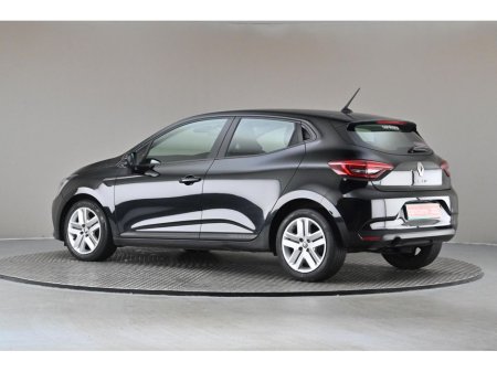 2022 Renault Clio - thumbnail 6