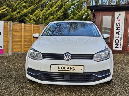 2016 Volkswagen Polo - thumbnail 3