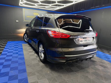 2016 Ford S-Max - thumbnail 8