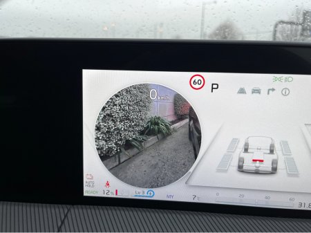 2025 Kia EV6 GT ELECTRIC //575BHP//MASSIVE SPEC//RARE//360 PARKING CAMERAS//MERIDIAN SOUND//HALF LEATHER HEATED BUCKET SEATS// €53,950 thumbnail