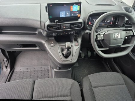 2026 Fiat Doblo - thumbnail 2