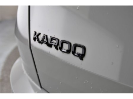 2024 Skoda Karoq - thumbnail 14