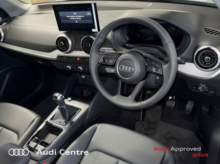 2026 Audi Q2 - thumbnail 9
