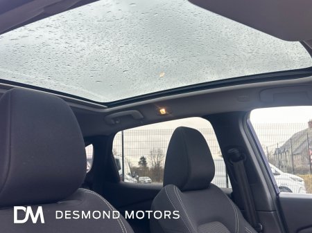 2023 Nissan Qashqai EPOWER SV GR RR PG 4DR AUTO €30,299 thumbnail