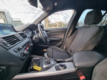 2013 BMW 1 Series 2013 BMW 1-SERIES AUTOMATIC NCT&TAXED €8,990 €8,990 thumbnail