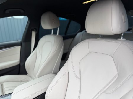 2017 BMW 5 Series M-SPORT 530E - 2.0L PETROL HYBRID - AUTO - 12M WARRANTY - CAR: 1796 €26,950 thumbnail