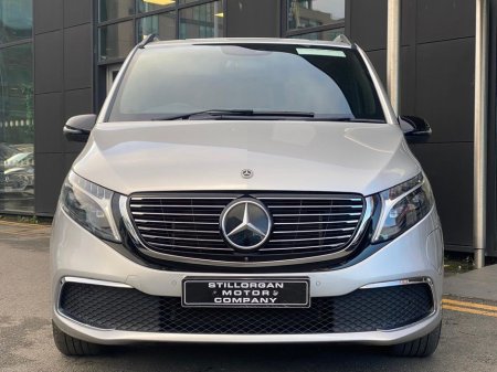 2022 Mercedes-Benz EQV EQV 300 Sport Premium EV Auto €67,900