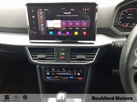 2022 SEAT Tarraco - thumbnail 12