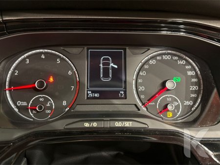 2018 Volkswagen Polo - thumbnail 16