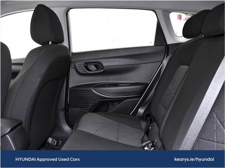 2021 Hyundai Bayon - thumbnail 7