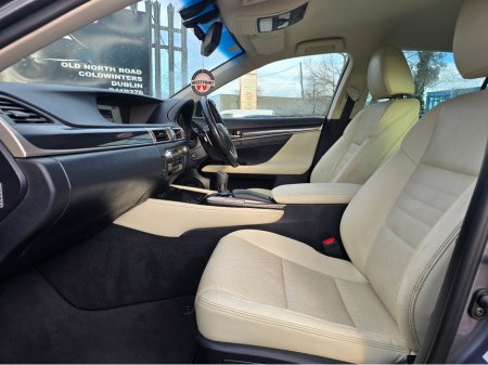 2016 Lexus GS 300 - thumbnail 17