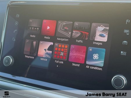 2020 SEAT Tarraco - thumbnail 12