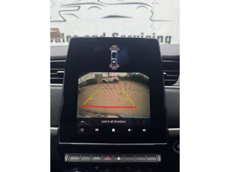 2020 Renault Zoe - thumbnail 25