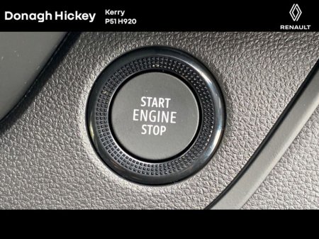 2026 Renault Trafic - thumbnail 10