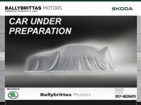 2017 Skoda Octavia - thumbnail 1