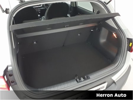 2021 Kia Stonic - thumbnail 9