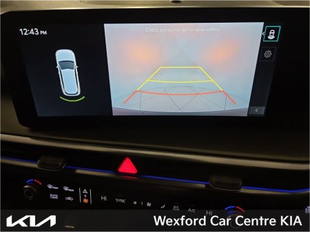 2026 Kia Sorento 2.2 Diesel AVAILABLE NOW €68,145 thumbnail