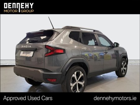 2026 Dacia Duster - thumbnail 18