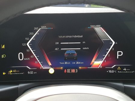 2026 BMW 3 Series - thumbnail 9