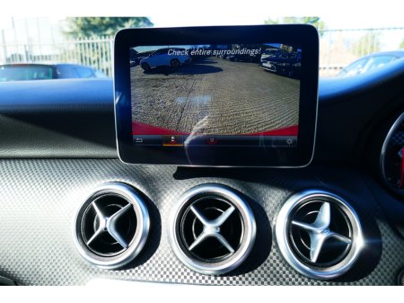 2017 Mercedes-Benz A Class - thumbnail 21