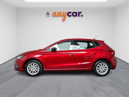 2025 SEAT Ibiza - photo 5