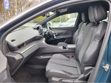 2023 Peugeot 5008 - thumbnail 7