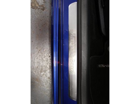 2018 Mercedes-Benz C Class C SERIES D AMG LINE 4DR AUTO €24,950 thumbnail