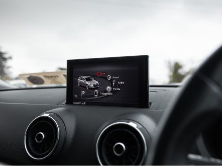 2018 Audi A3 - thumbnail 14