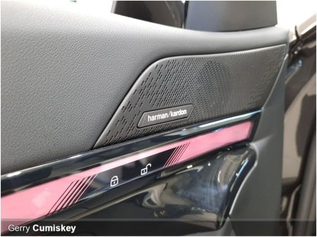 2025 BMW i5 eDrive40 M SPORT | 340BHP | 83.9kWh thumbnail