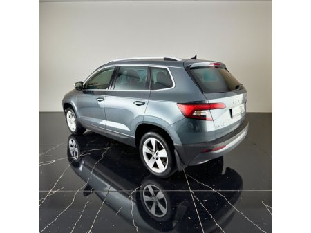 2021 Skoda Karoq - thumbnail 15