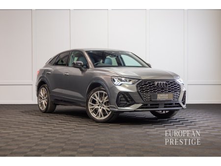 2023 Audi Q3 - thumbnail 1