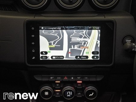 2023 Dacia Duster - thumbnail 27