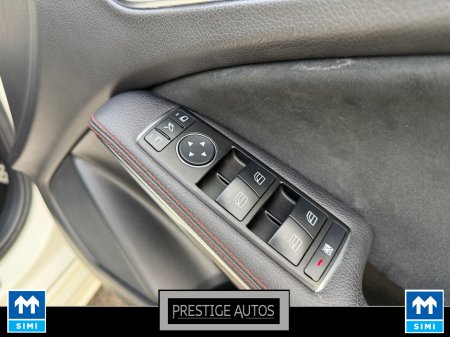 2014 Mercedes-Benz A Class - thumbnail 29