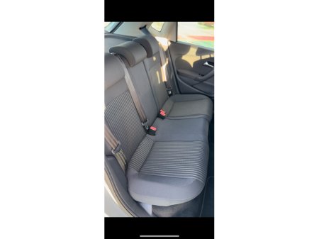 2012 Volkswagen Polo  €8,950 thumbnail