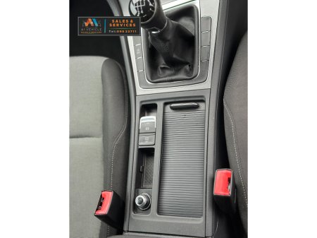 2013 Volkswagen Golf - thumbnail 19