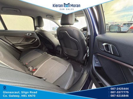 2020 BMW 1 Series - thumbnail 17