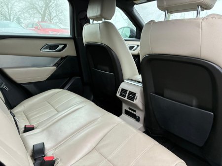 2018 Land Rover Range Rover Velar - thumbnail 6