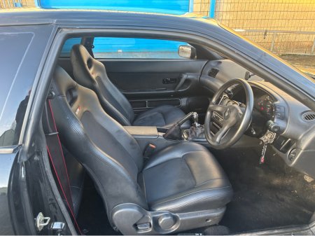 1990 Nissan Skyline 2.5 R32 2DR thumbnail