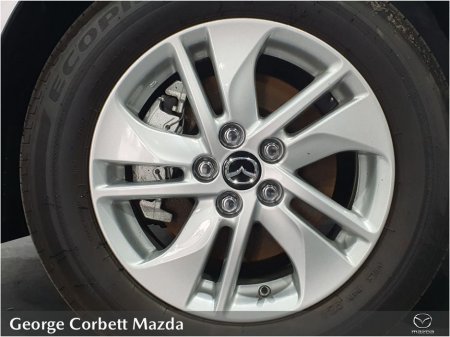 2025 Mazda Mazda2 - thumbnail 5