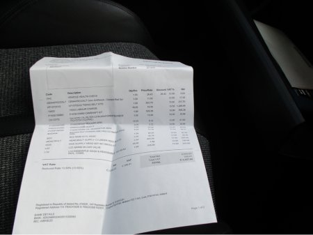 2019 Peugeot 5008 - thumbnail 2