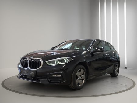 2020 BMW 1 Series - thumbnail 25