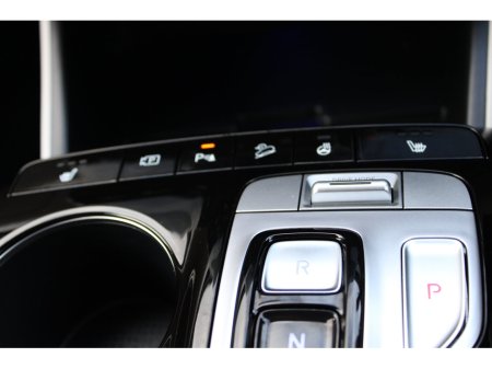 2023 Hyundai Tucson 2WD Executive Plus HEV STG Auto €39,950 thumbnail