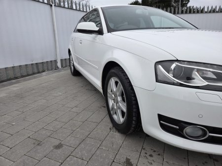 2013 Audi A3 - thumbnail 2