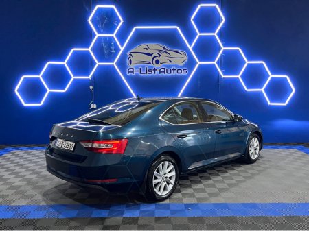 2022 Skoda Superb 2.0TDI Ambition / FINANCE AVAILABLE €19,950