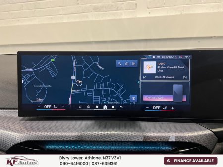 2025 BMW 3 Series 330e M Sport (G20 LCII) PHEV 290bhp Auto - 252 Reg €50,995 thumbnail