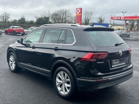 2020 Volkswagen Tiguan - thumbnail 7